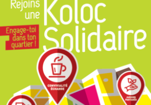 Les Kolocs A Projets Solidaires